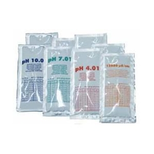 Milwaukee - Scatola soluzione calibrazione pH 7.01 - 25x20ml