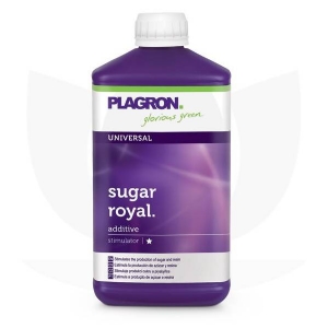 Plagron Repro Forte/Sugar Royal 1L
