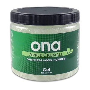 ONA Gel APPLE CRUMBLE 732 gr