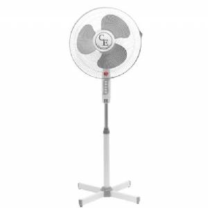 Ventilatore Telescopico da pavimento 40CM - 45W