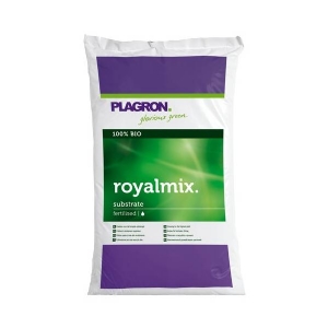 Plagron Royalmix Terra 25L