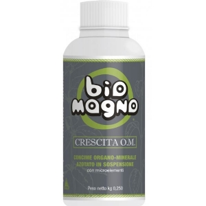 BioMagno - Crescita OM - 250ml