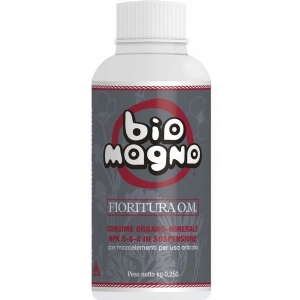 BioMagno - Fioritura OM - 250ml
