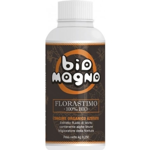 BioMagno - Florastimo 100% Bio - 250ml