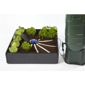 AutoPot - AQUAbox Spyder