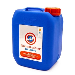 Bat Guano Kalong Liquido Extract 5L