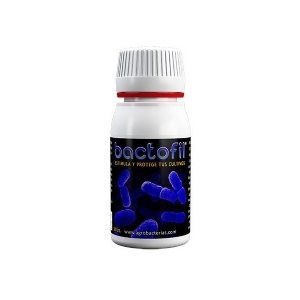 Agrobacterias - Bactofil 50 Gr
