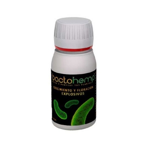 Agrobacterias - Bactohemp 50 Gr