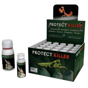Agrobacterias - Protect Killer 15 ML
