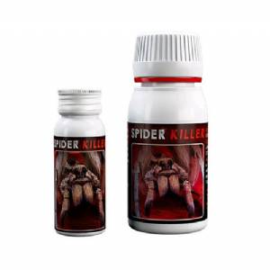 Agrobacterias - Spider Killer 60 ML