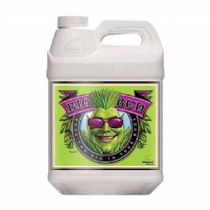 Advanced Nutrients - Big Bud 250ml