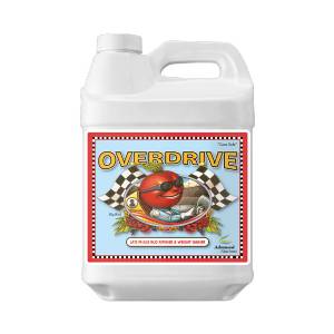 Advanced Nutrients - Overdrive 250 ML