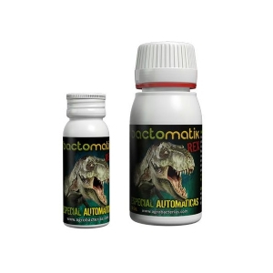 Agrobacterias - Bactomatik Rex 50 Gr