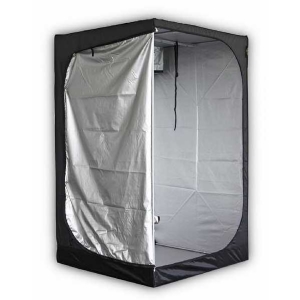 Mammoth Lite 120 + - 120x120x200cm - Grow Box