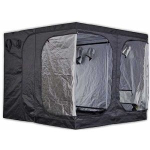 Mammoth PRO240 + - 240x240x200cm - Grow Box