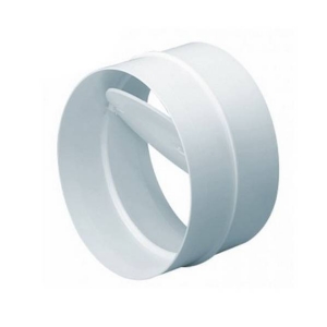 Valvola chiusura PVC - Ø100mm