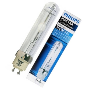 Lampada Philips GreenPower CMH 315W 3000°K