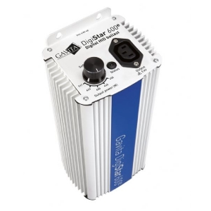 Alimentatore Gavita DigiStar E-Series 600W - Dimmerabile