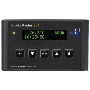 Gavita Master Controller EL1 - Centralina controllo illuminazione