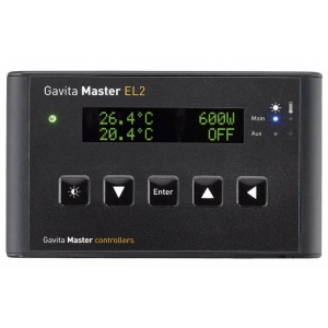 Gavita Master Controller EL2 - Centralina Illuminazione Indoor