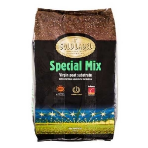 Terriccio Gold Label - Special Mix 45L