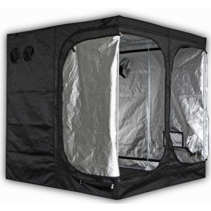 Mammoth Classic200 + - 200x200x200cm - Grow Box