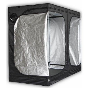 Mammoth Classic 240L + - 240x120x200cm - Grow Box