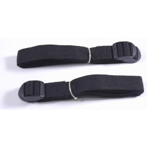 Mammoth Strap - Fascette nylon per filtro odori