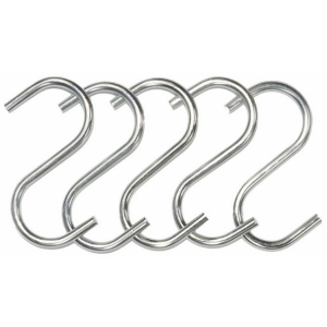 Mammoth Hook 28mm - Ganci 