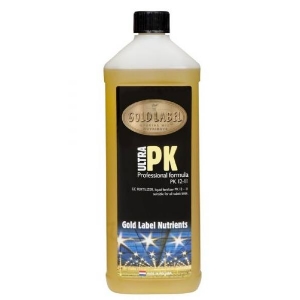 Ultra PK - Gold Label 500ml