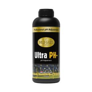 Gold Label - Ultra PH- 1L
