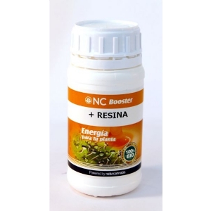 NC Nutrients + Resina 250ml