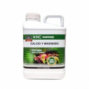 NC Nutrients - Calcio e Magnesio 1L