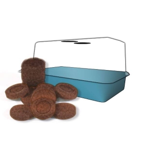 Kit Germinazione Start