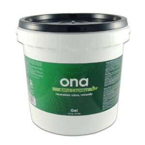 ONA GEL - Apple Crumble 3.8 kg