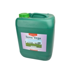 Canna TERRA Vega 10L