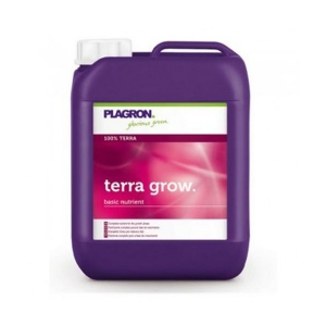 Plagron Terra Grow 10L
