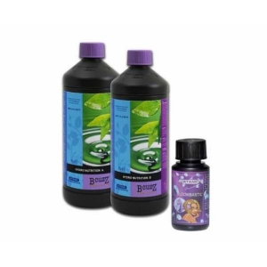 Kit Atami Tri-Pack (Crescita-Fioritura + Bloombastic)