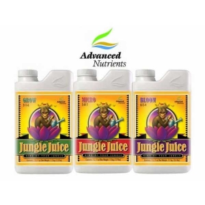 ADV Nutrients - Jungle Juice Pack (3x1L)