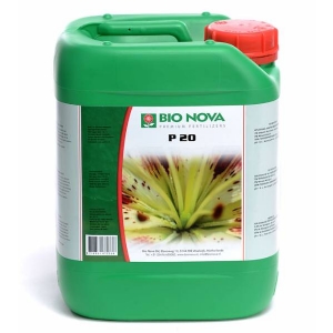 Bionova P 20% con fosforo 5L