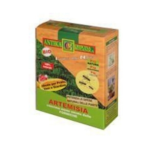 Artemisia - Antiformica Naturale 250gr - Antika Officina Botanika