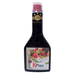 Antika Officina Botanika - K-Pino Biologico 250gr