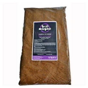 Farina di Neem 1Kg - BioMagno