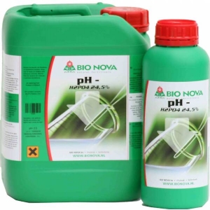 Bio Nova PH- 5L