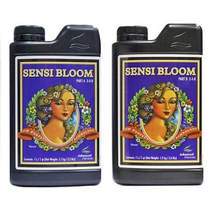 Advanced Nutrients - Sensi Bloom A+B - PH Perfect 500ml