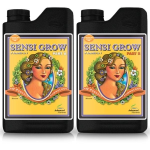 Advanced Nutrients - Sensi Grow A+B - PH Perfect 500ml