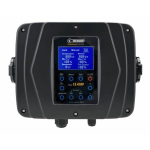 CLI-MATE - Controller di Frequenza 7A - Temperatura