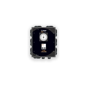 CLI-MATE Quadro elettrico con Timer 8x600w + Riscaldamento 3500W