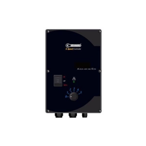CLI-MATE 5 Speed Controller per Ventilazione e Bombole Gas (7amp)