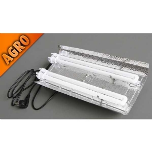 Kit Neon AGRO Mammoth Slim - 2x 55w